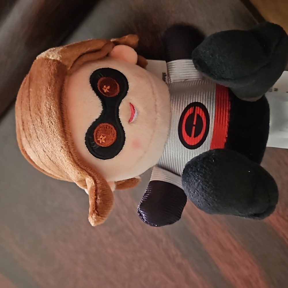 Disney Incredibles 2